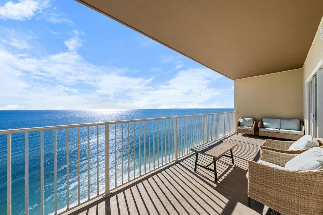 Crystal Shores West 1207 굴프 쇼어스 외부 사진