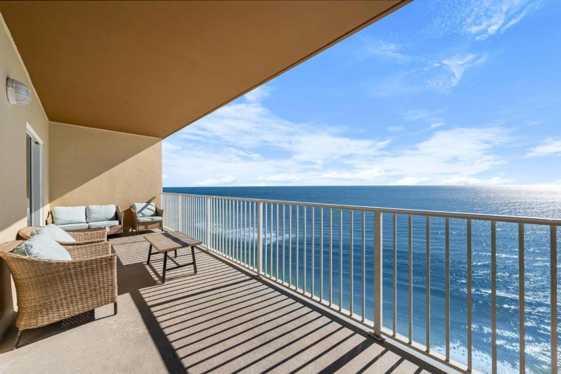Crystal Shores West 1207 굴프 쇼어스 외부 사진