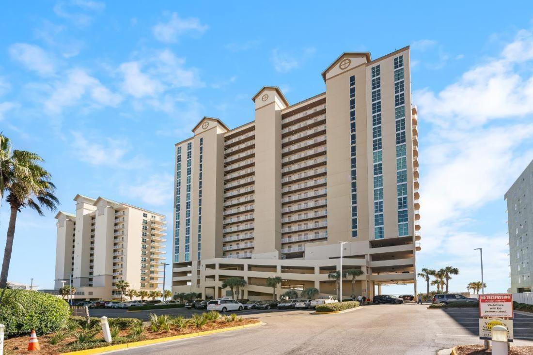 Crystal Shores West 1207 굴프 쇼어스 외부 사진