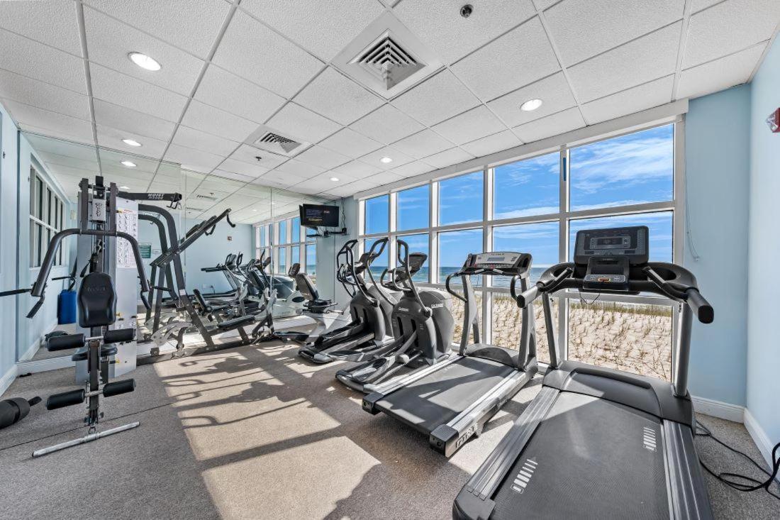 Crystal Shores West 1207 굴프 쇼어스 외부 사진