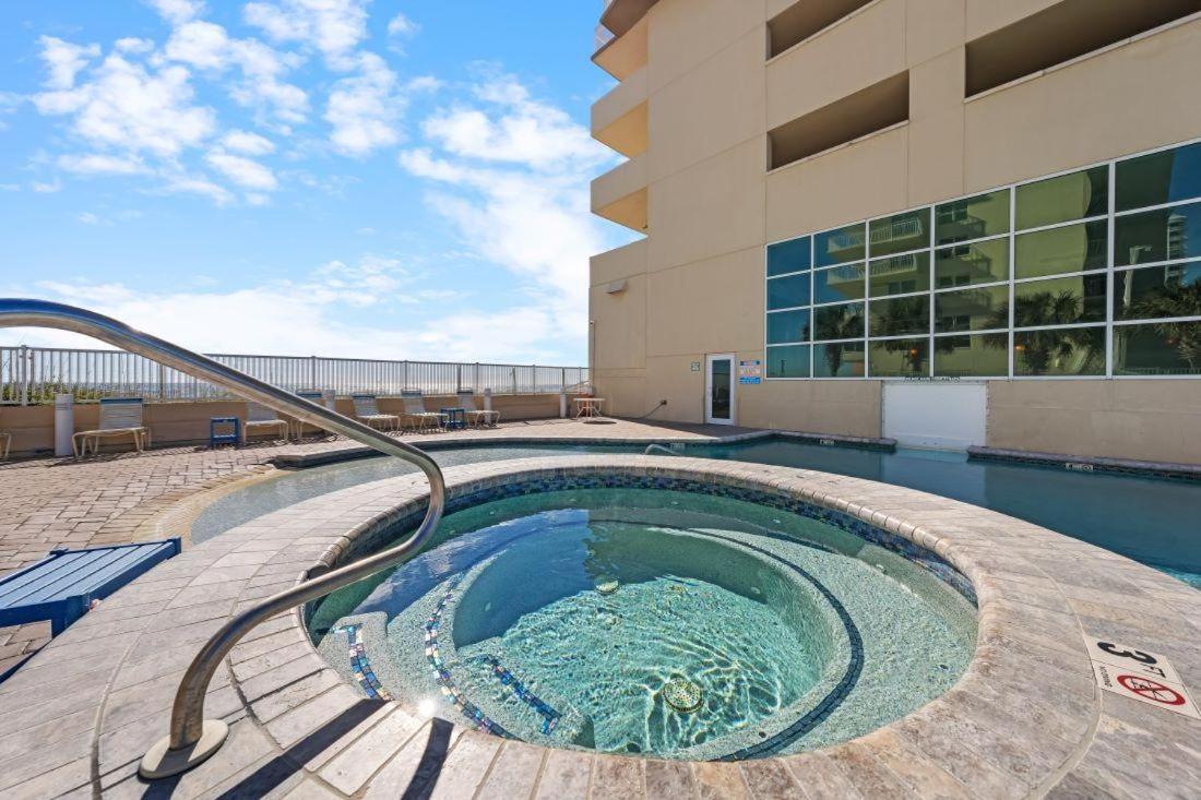 Crystal Shores West 1207 굴프 쇼어스 외부 사진
