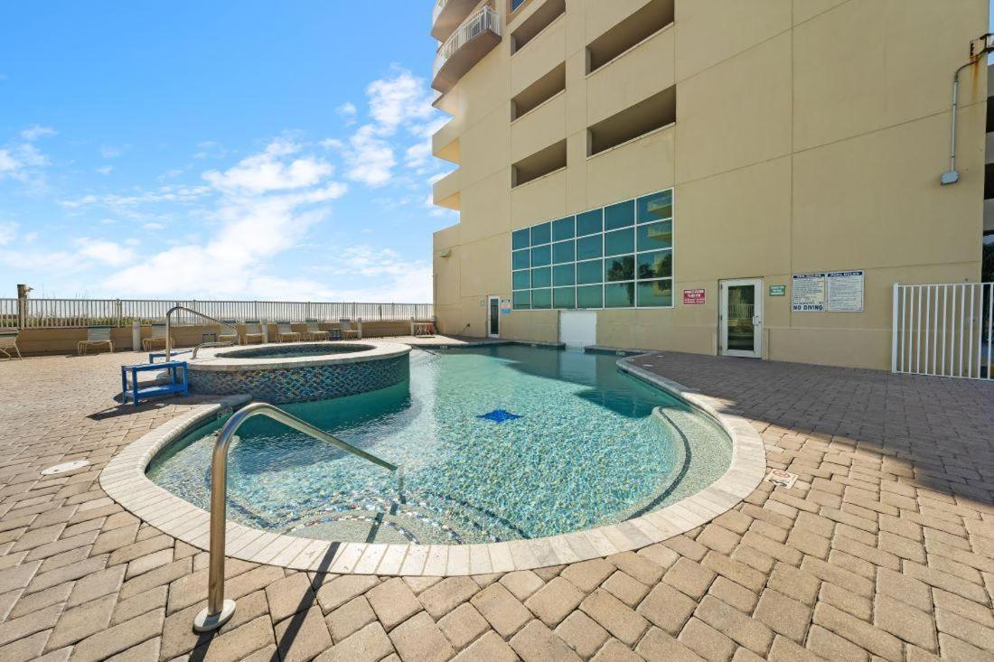 Crystal Shores West 1207 굴프 쇼어스 외부 사진