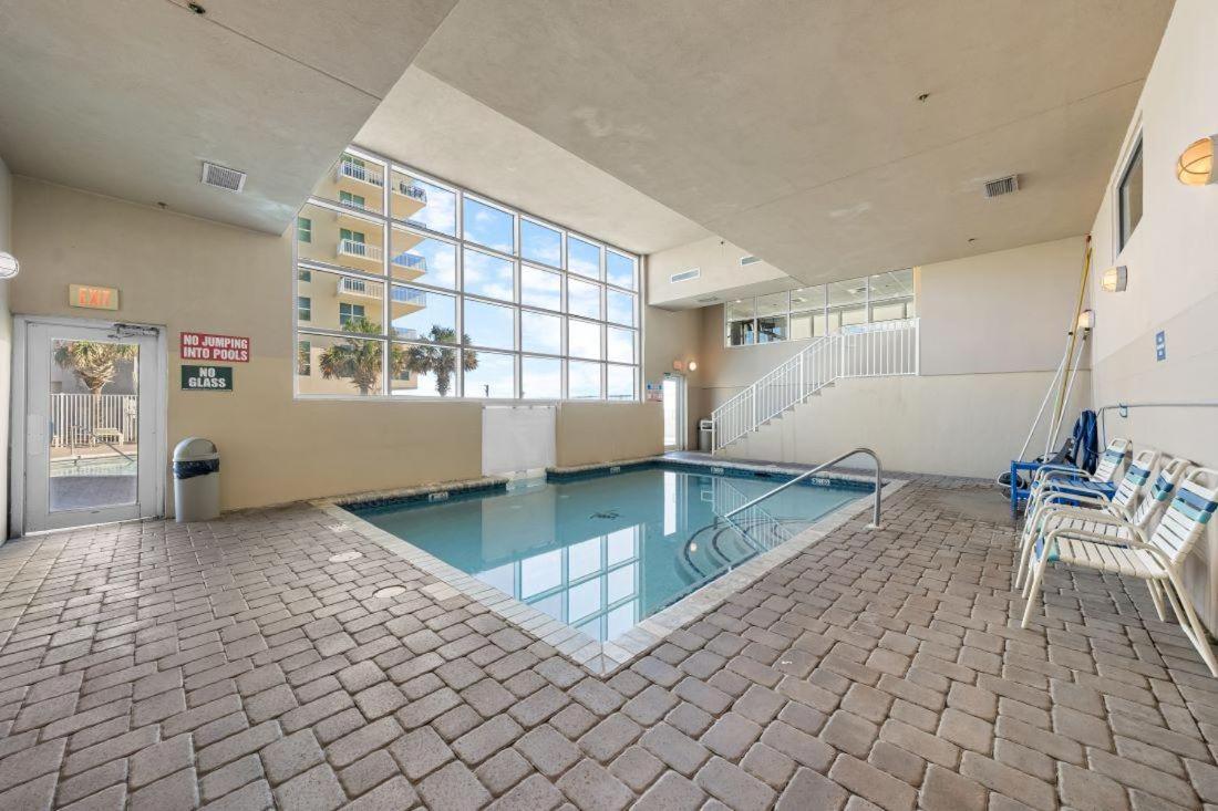 Crystal Shores West 1207 굴프 쇼어스 외부 사진