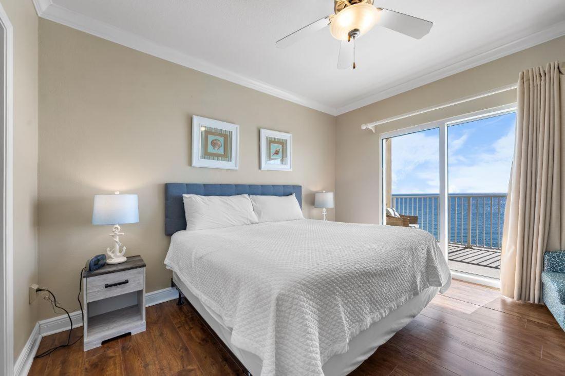 Crystal Shores West 1207 굴프 쇼어스 외부 사진
